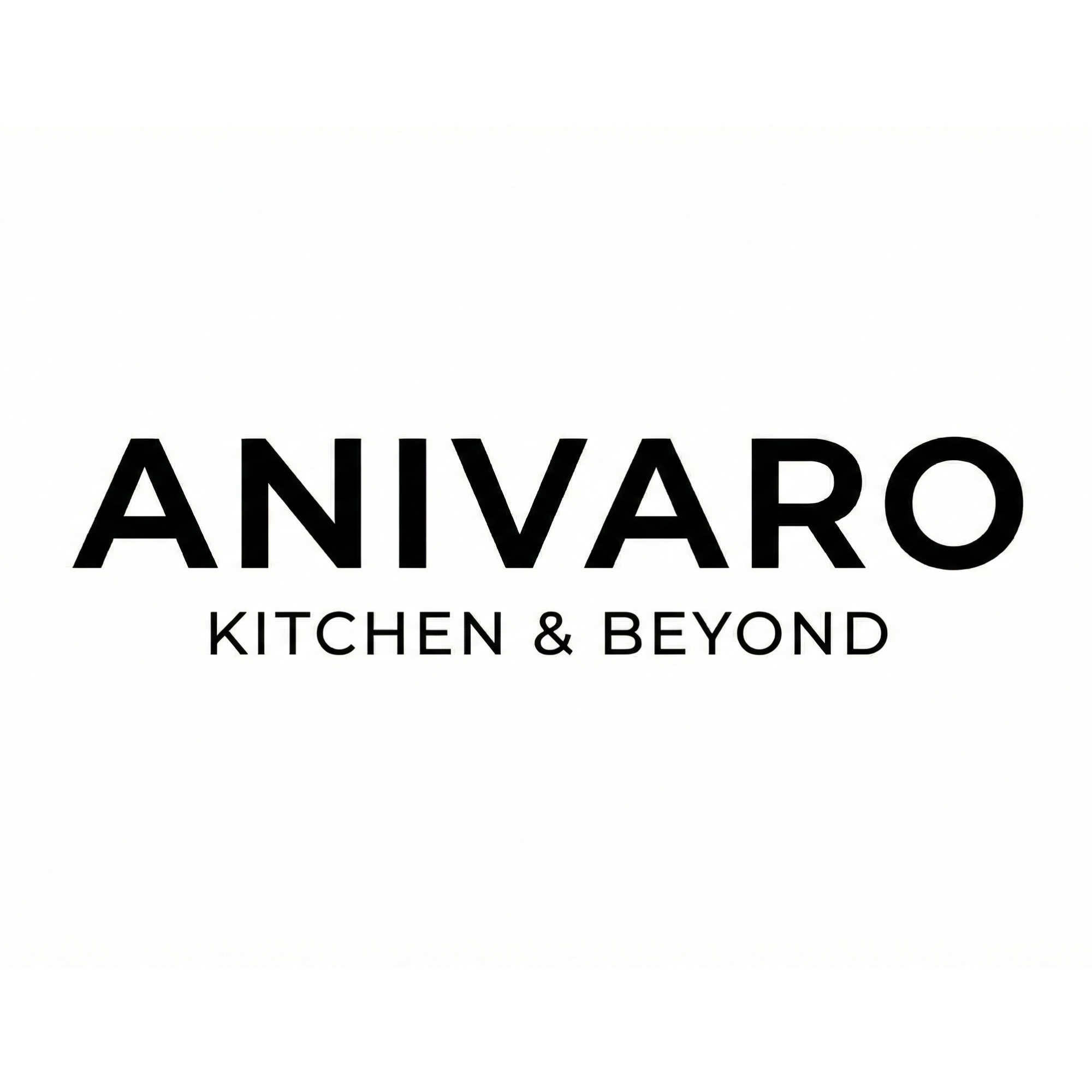Anivaro — Kitchen & Beyond