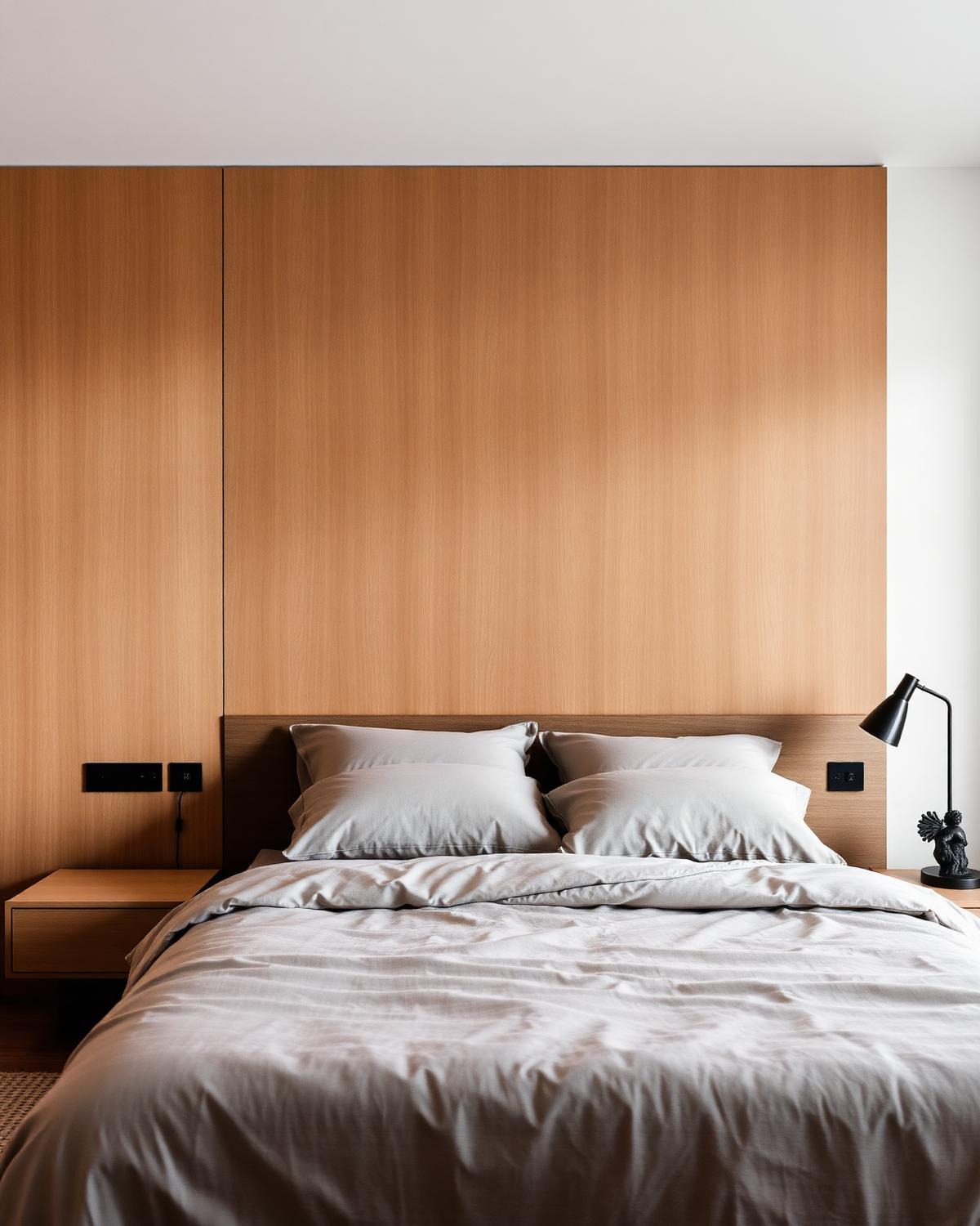 Bedrooms