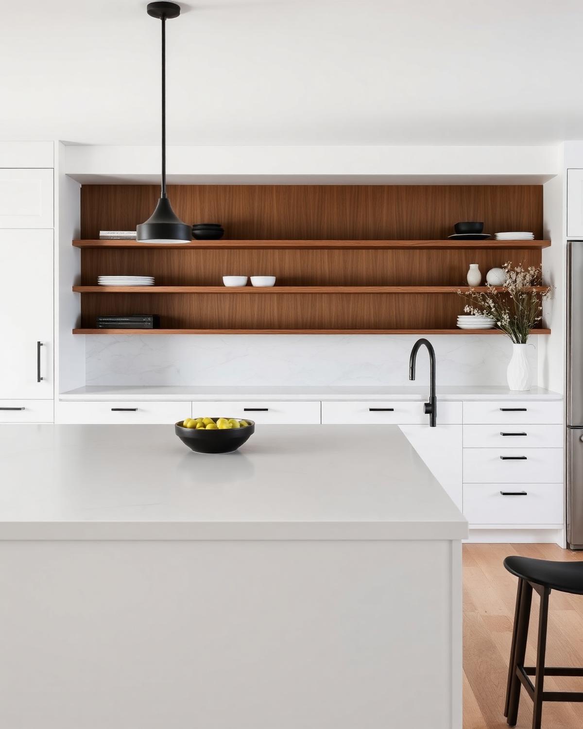 Modular Kitchens