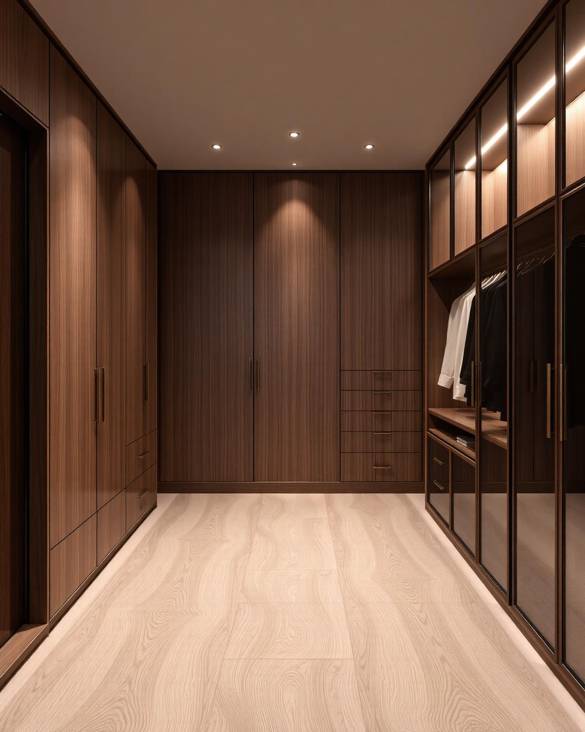Wardrobes